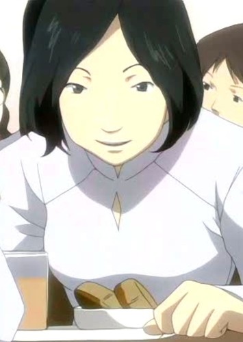 Alison