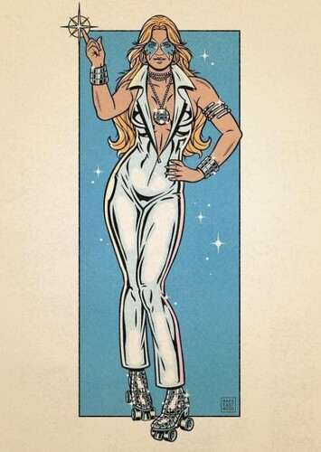 Dazzler