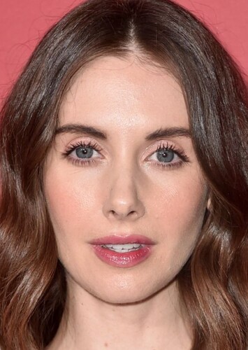 Alison Brie