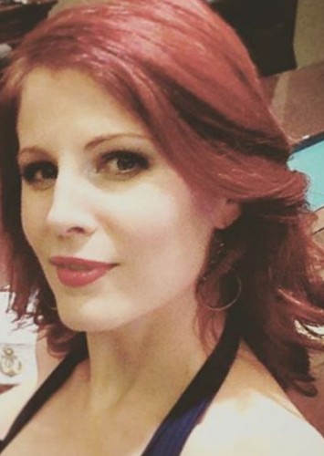 Alison Macinnis