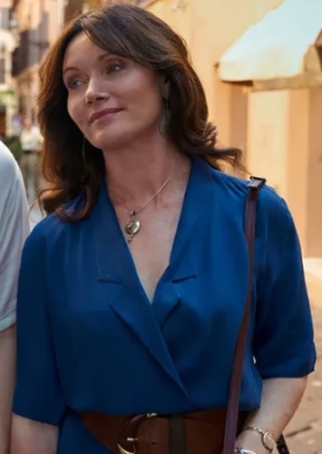 Alison Mayhew