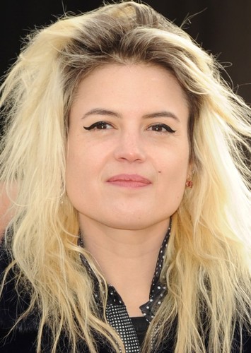 Alison Mosshart