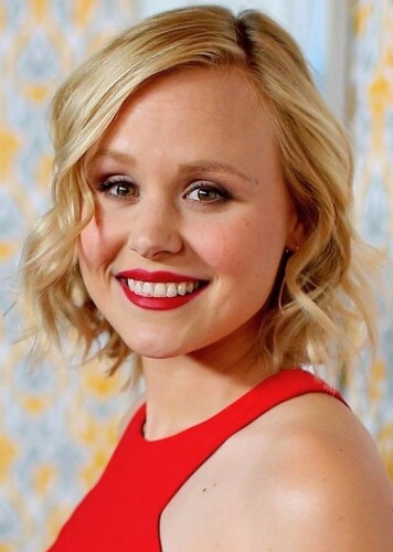 Alison Pill