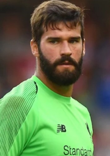 Alisson Becker