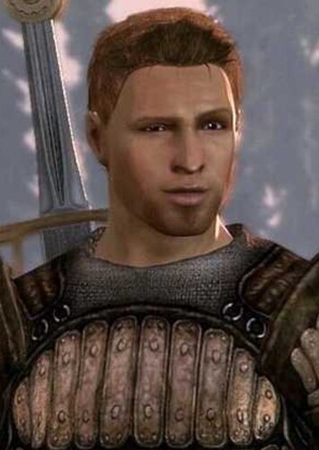 Alistair Theirin
