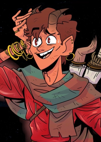 Alistair Ash