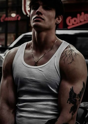 Alistair Caldwell