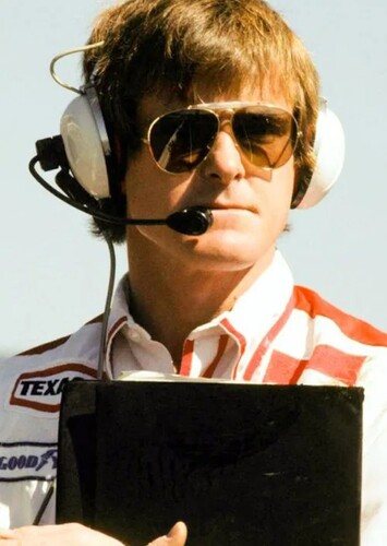 Alistair Caldwell