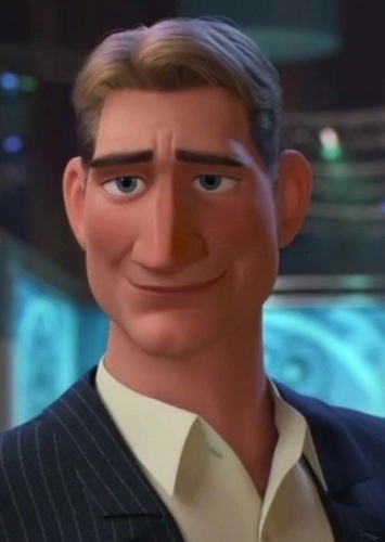 Alistair Krei