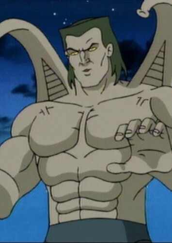 Alistair Smythe