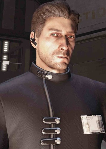 Alistair Smythe