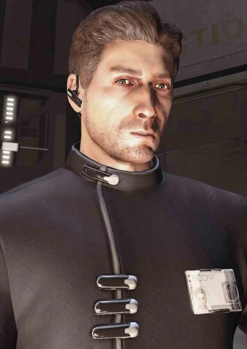 Alistair Smythe