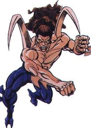 Alistair Smythe