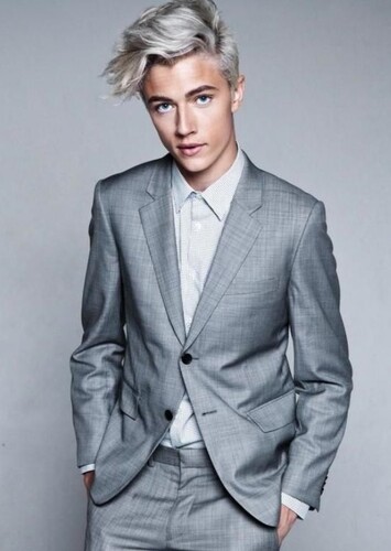 Alistair Vane