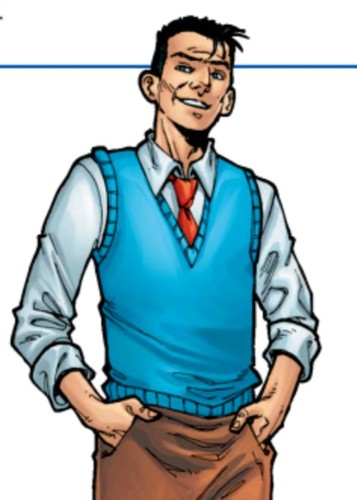 Alistaire Stuart
