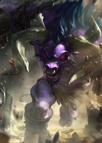 Alistar