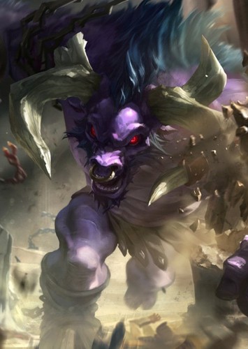 Alistar