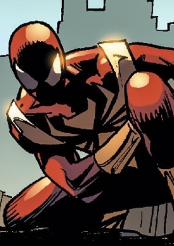 Iron Spider