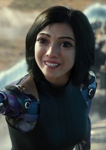 Alita