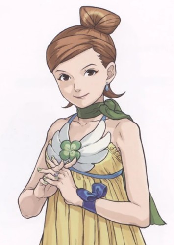 Alita Tiala