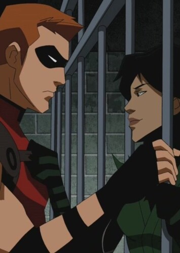 All Boys Want Bad Girls