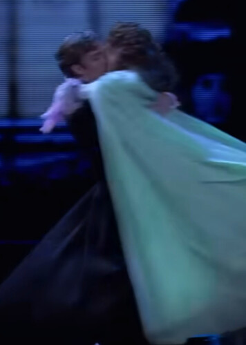 All I Ask of You - The Phantom of the Opera