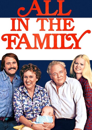 All in the Family