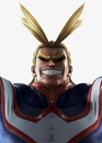 All Might