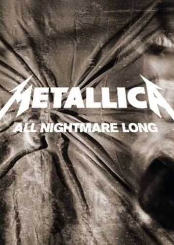 All Nightmare Long - Metallica