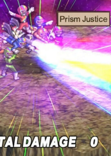 All Your Colors Combined