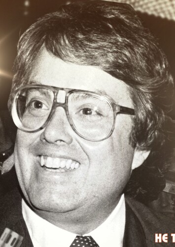 Allan Carr
