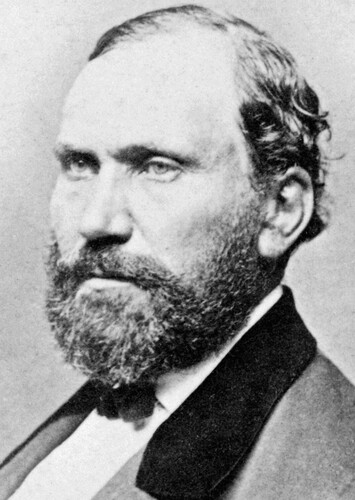 Allan Pinkerton