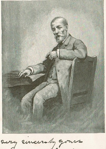 Allan Quatermain