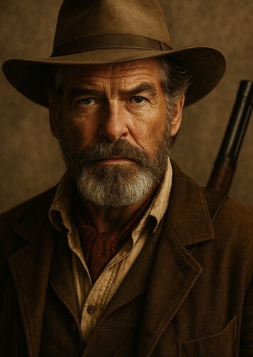 Allan Quatermain