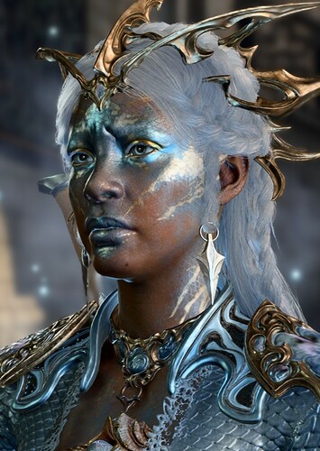 Allandra Grey