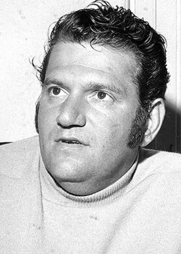 Allen Klein