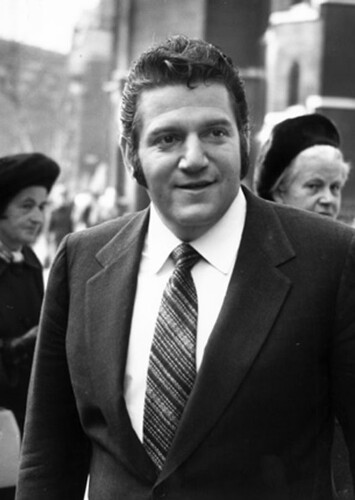 Allen Klein