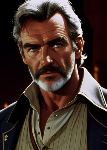 Allen Quartermain