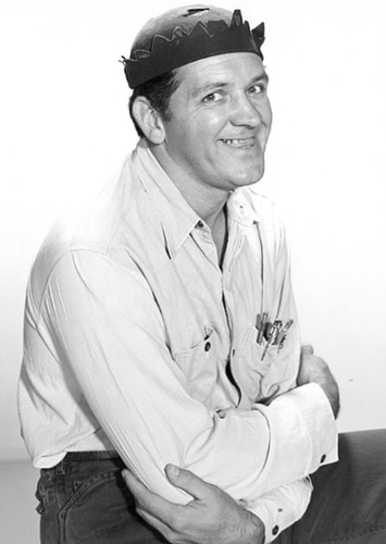 Allen Reginald Pyle