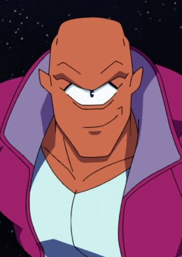 Allen the Alien