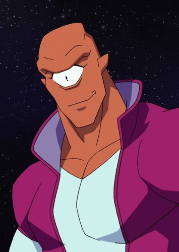 Allen the Alien