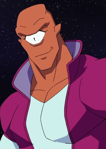 Allen the Alien