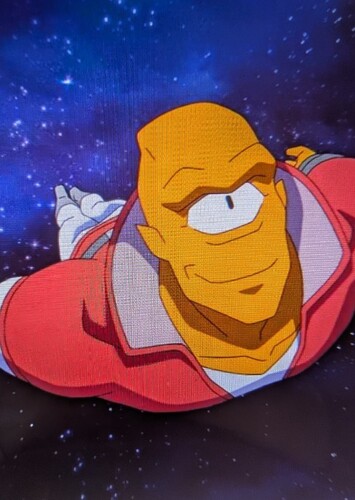 Allen The Alien