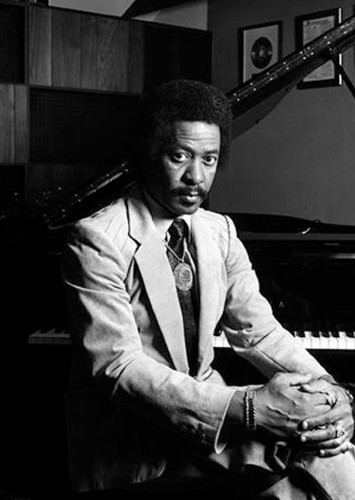 Allen Toussaint