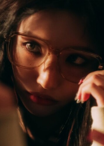 Allergy - (G)I-DLE