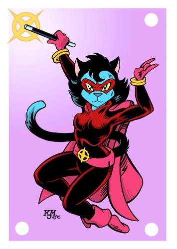 Alley-Kat-Abra