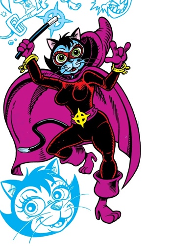 Alley-Kat-Abra (Voice)