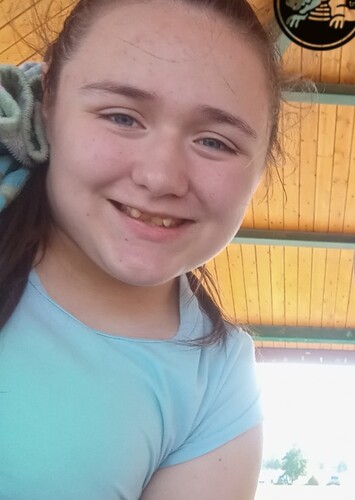 Allianna Rosa Garcia
