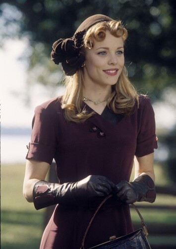 Allie / The Notebook