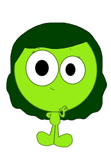 Allie Avocado